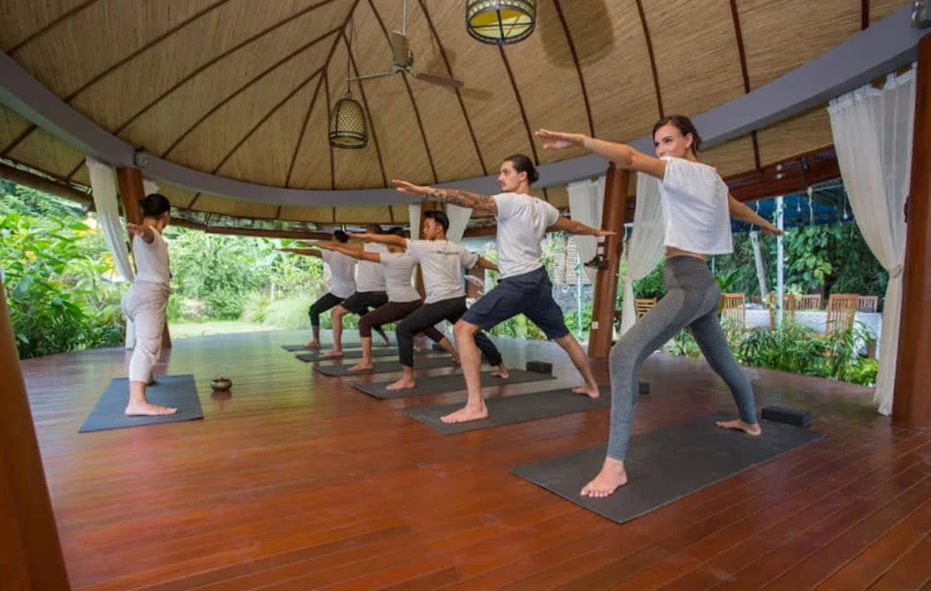 100 Hour Multi-Style Yoga Teacher Training Course in Bali - Kundalini Yogashala
