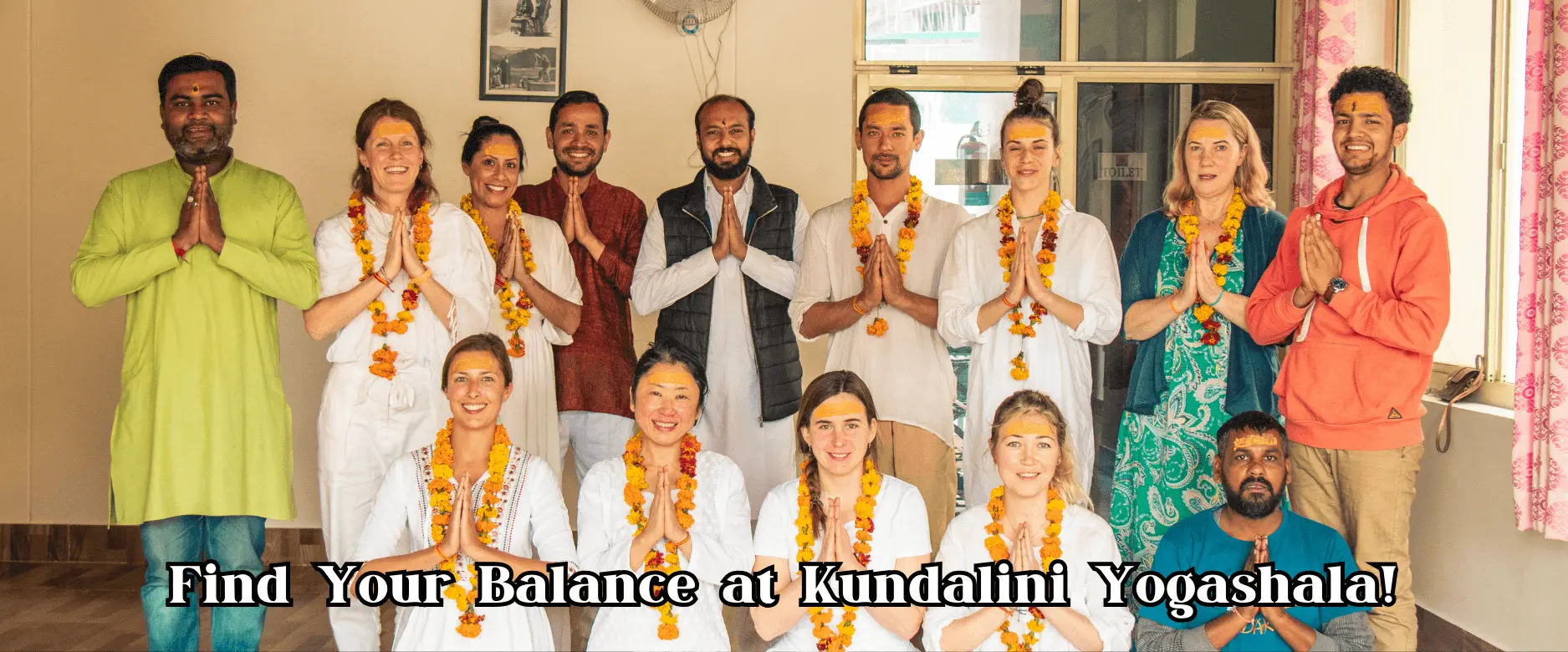 Kundalini Yogashala School