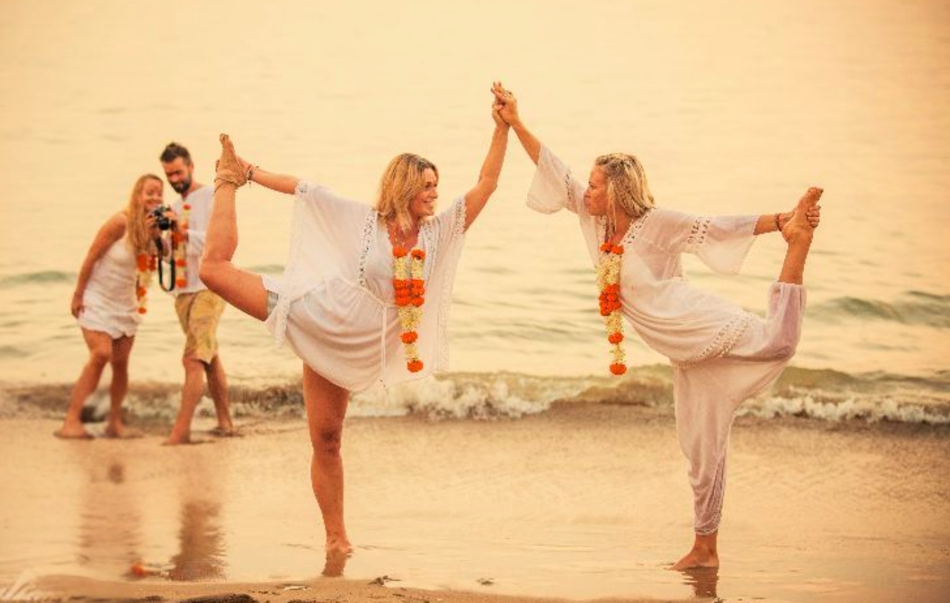 300-Hour Advanced Yoga Teacher Training in Goa - Kundalini Yogashala