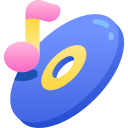 Indian classical music icon