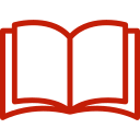 Teaching materials and modules icon for yoga teacher training in Rishikesh