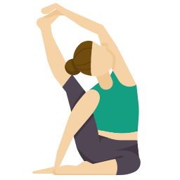 Modern Facilities Icon for Kundalini Yogashala