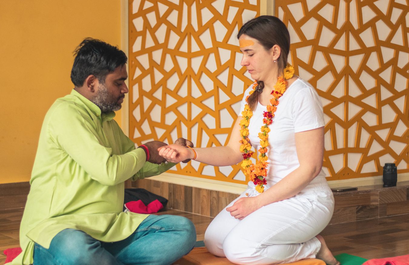 Iyengar Yoga Practice