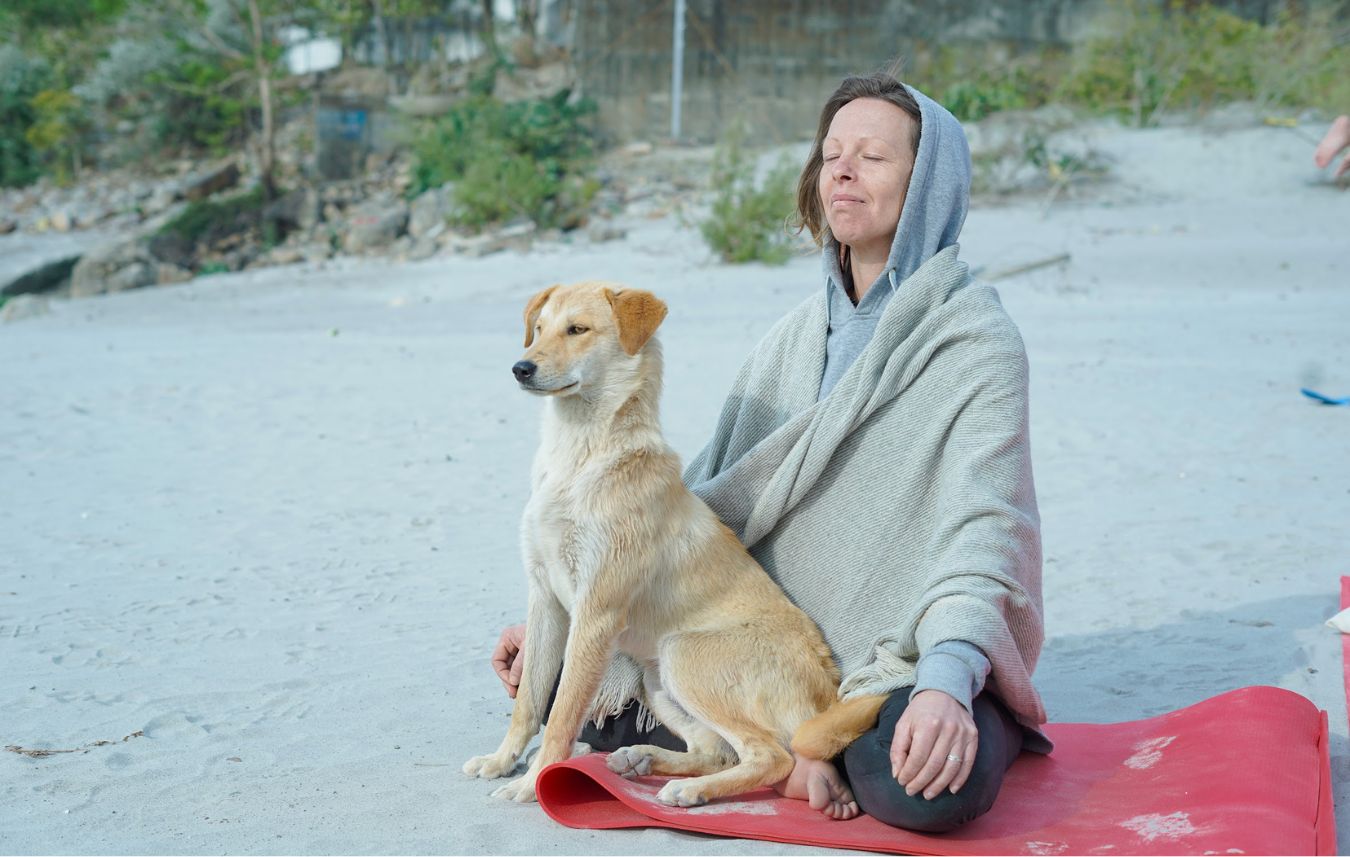 100 Hour Kundalini Yoga TTC in Rishikesh - Kundalini Yogashala