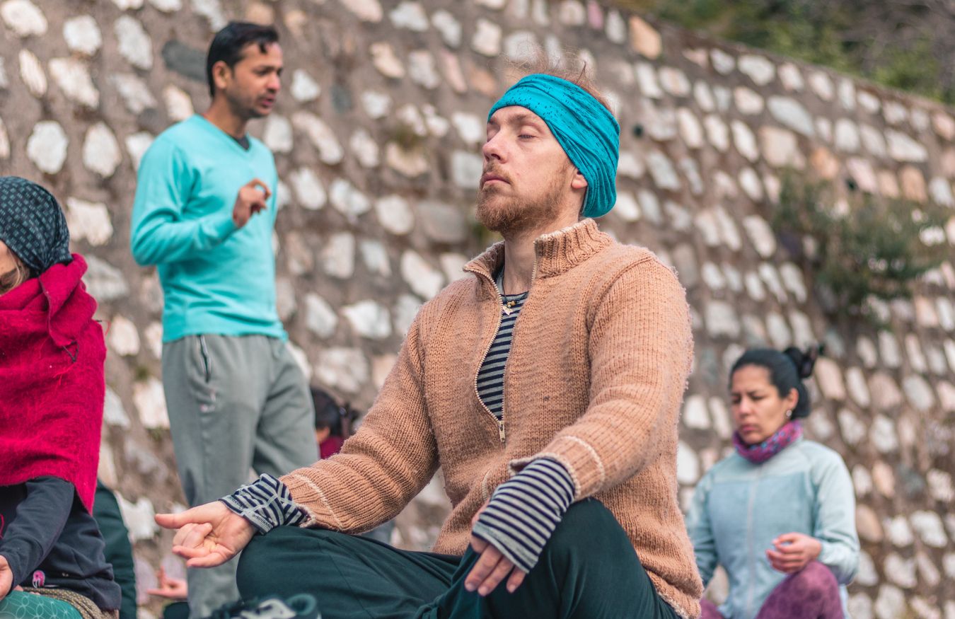 200 Hour Kundalini Yoga TTC in Rishikesh - Kundalini Yogashala