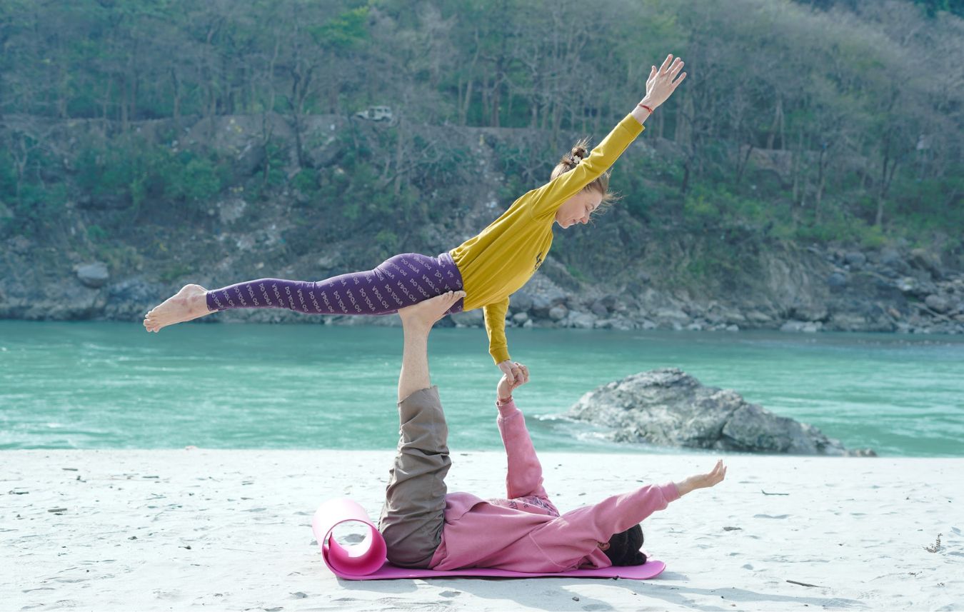 300 Hour Kundalini Yoga TTC in Rishikesh - Kundalini Yogashala