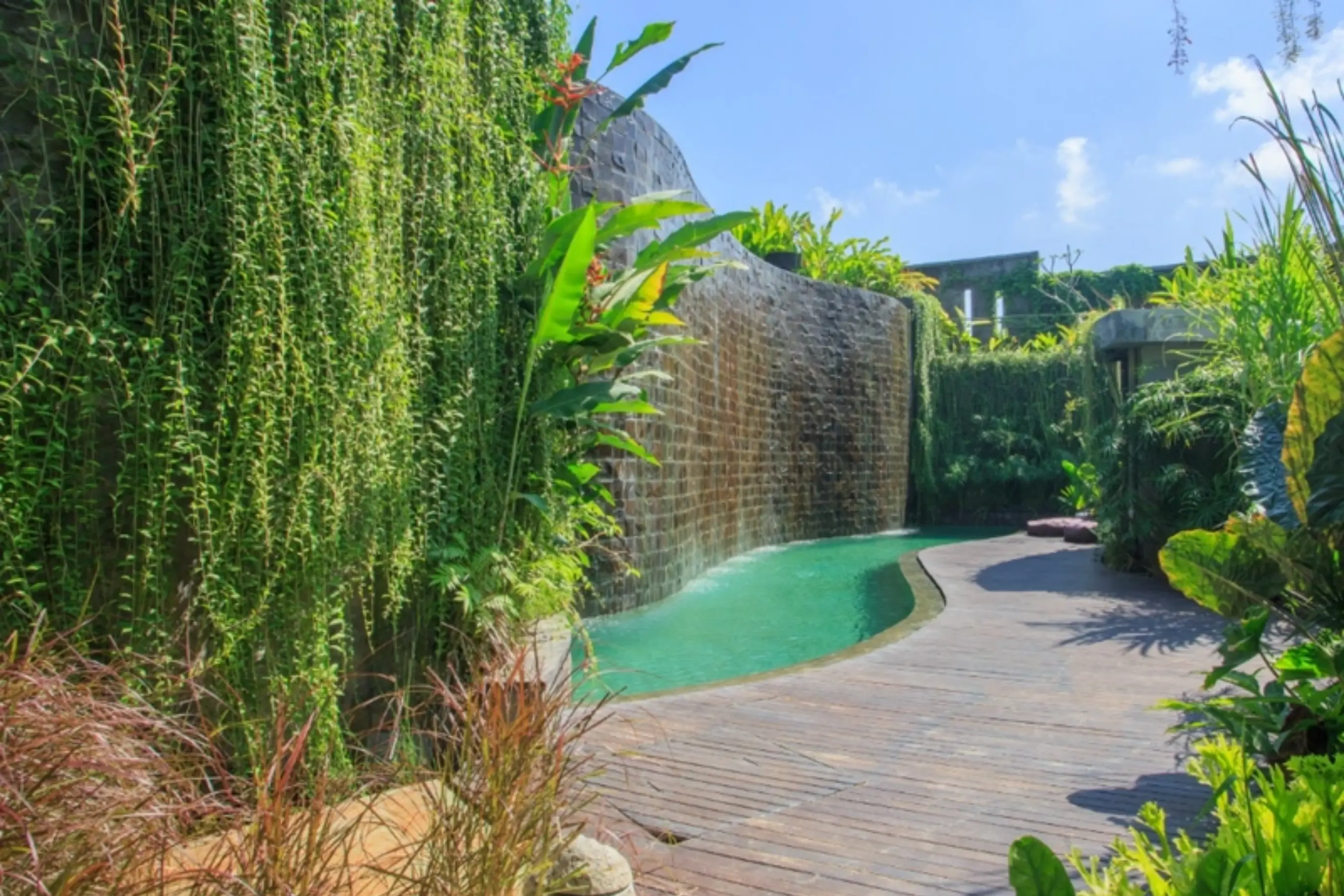 Best stay in Bali retreat