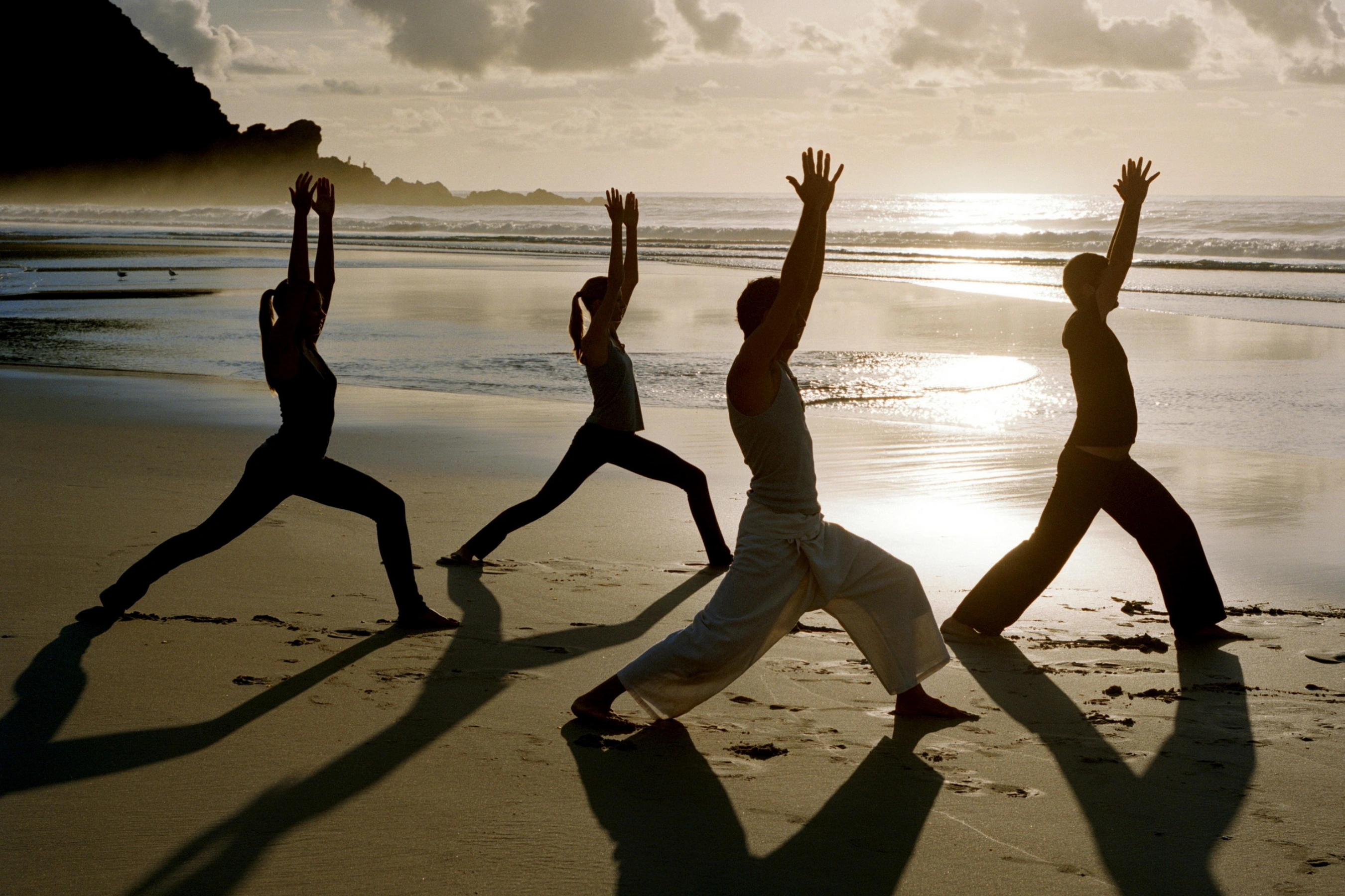 Scenic tropical views during Spiritual & Wellness Retreat in Bali
