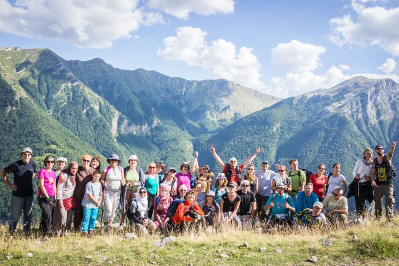 Yoga for Anxiety and Stress: A Healing Retreat in the Himalayas