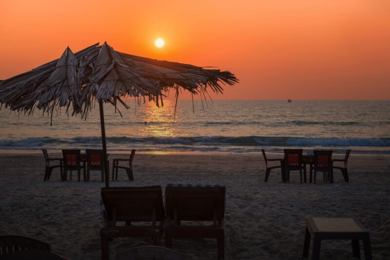 Rejuvenate Your Spirit: What to Expect from a Yoga and Meditation Retreat in Goa