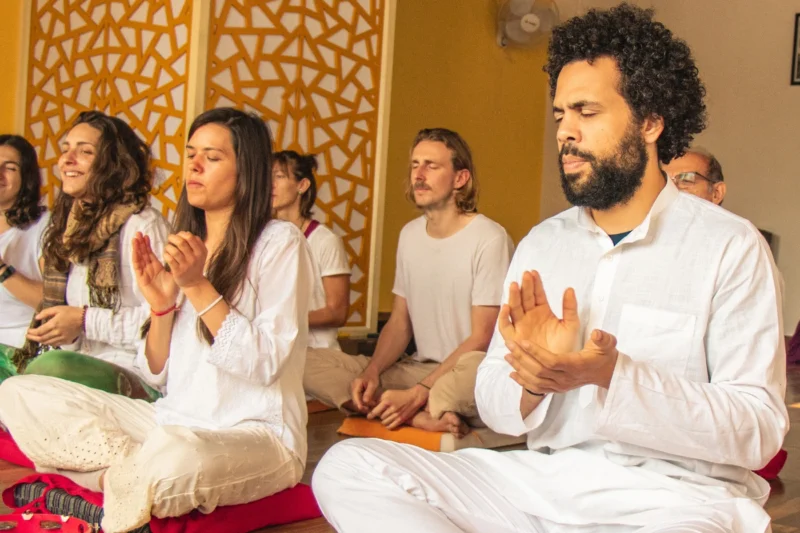 Yoga Practices for Better Hormonal Balance