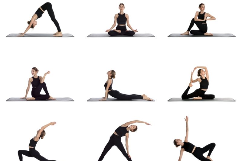 Yoga for PCOS: Simple Wellness Support