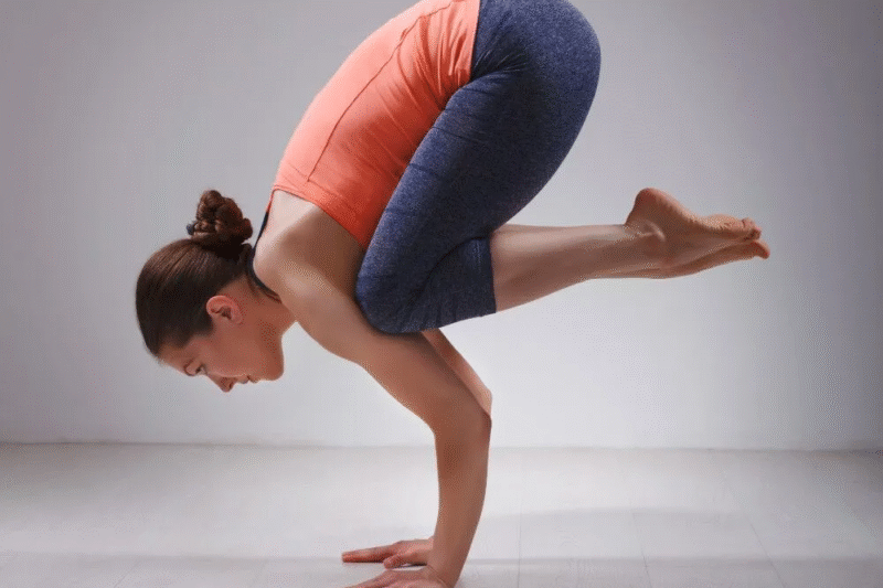 What Is Ashtanga Yoga?