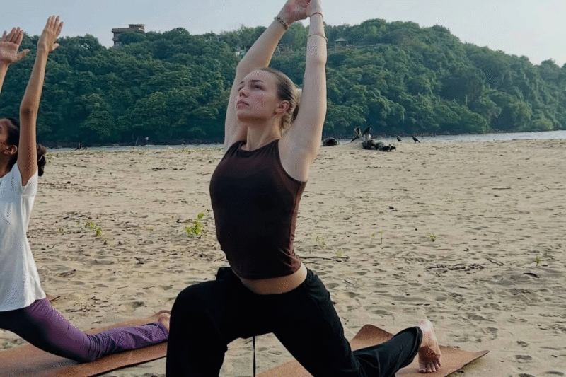 What Is Hatha Yoga? Simple Guide