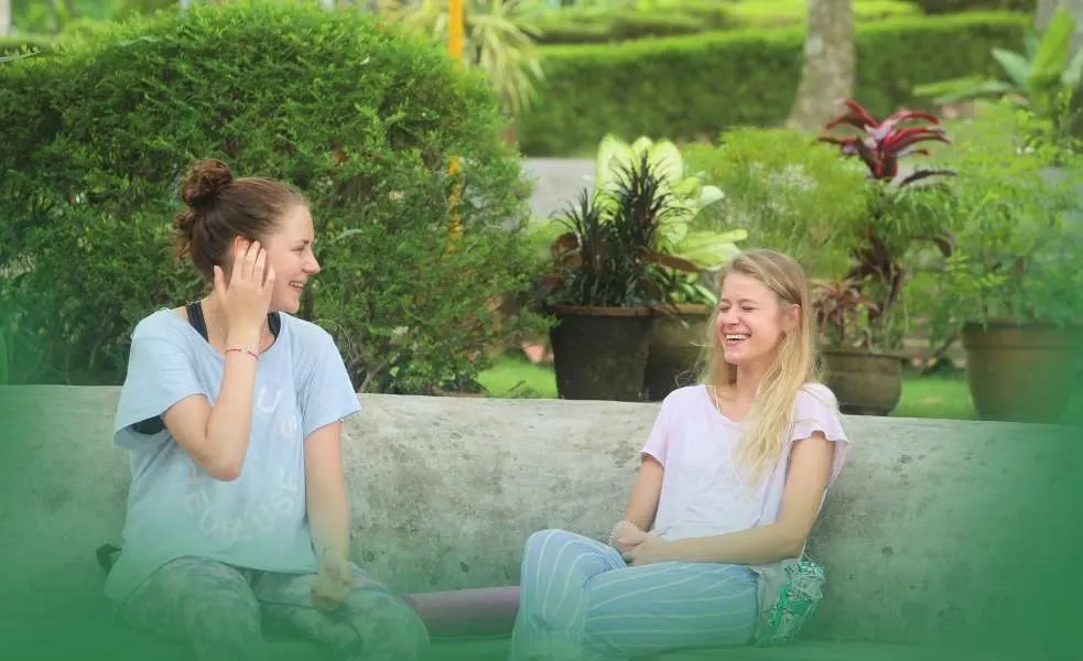 Sivananda Yoga Vedanta Dhanwantari Ashram traditional Hatha yoga training in Kerala