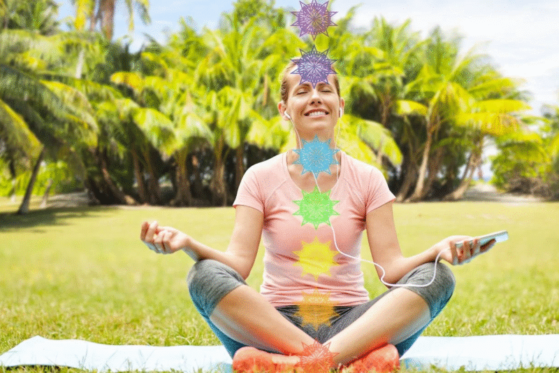 Kundalini Awakening: Signs, Symptoms & Truth