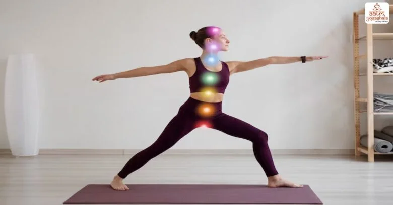 What Is Kundalini Yoga