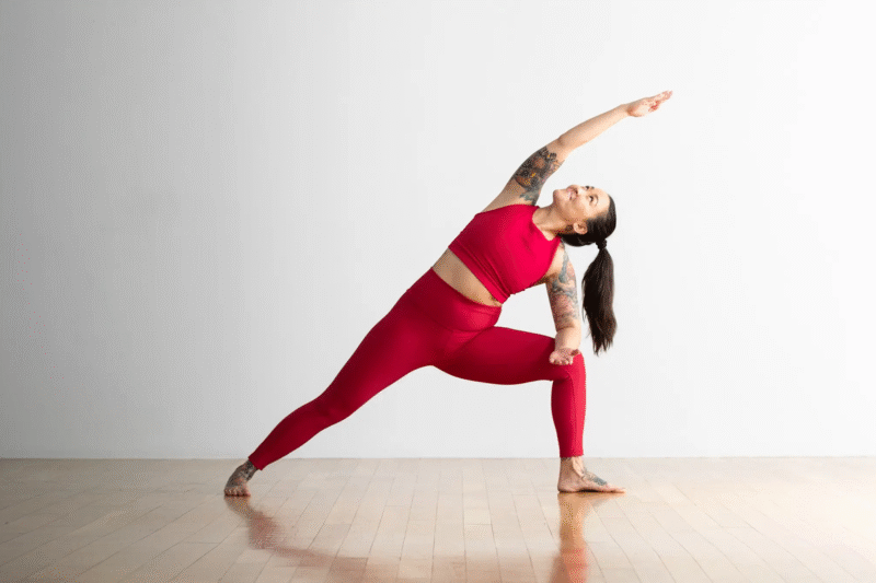 Best Yoga Style for Beginners