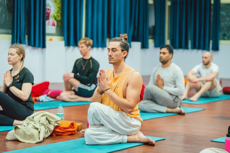 What You Learn in Kundalini Yoga Teacher Training