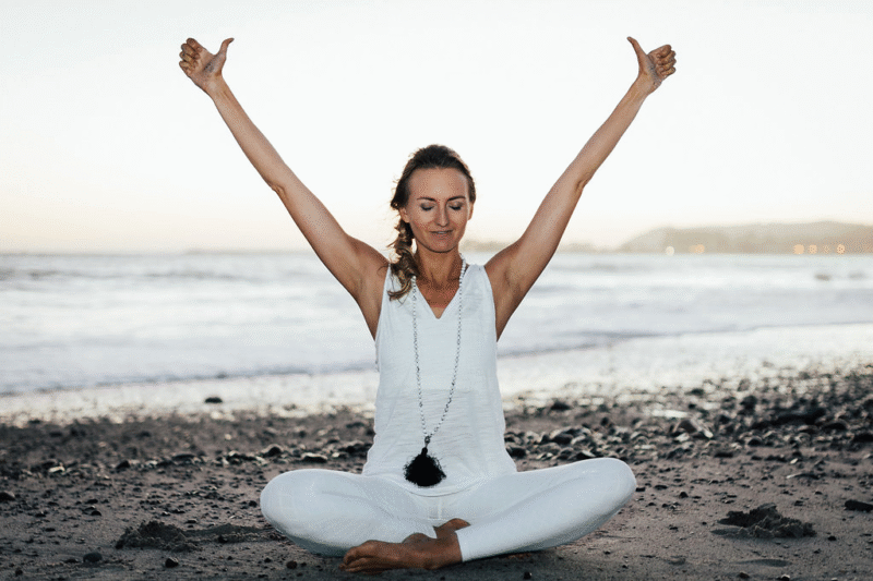 Kundalini in Ancient Yoga Scriptures