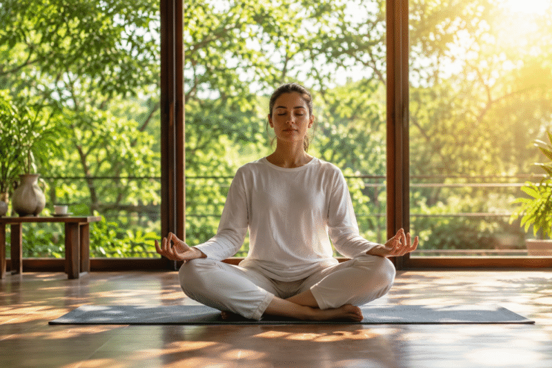 Best Morning Breathing Exercises to Start Your Day with Energy