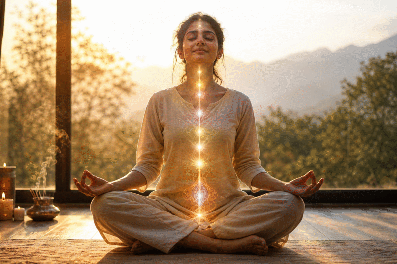How Long Does Kundalini Awakening Take? Timeline Explained